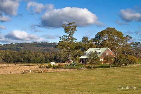Property photo of 273 Winkleigh Road Exeter TAS 7275