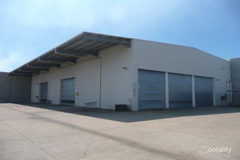 3/41 Harold St, West End, QLD 4810