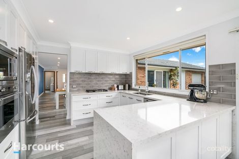 Property photo of 85 Fantail Crescent Erskine Park NSW 2759