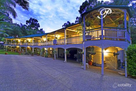 Property photo of 29-31 Padauk Drive Nerang QLD 4211