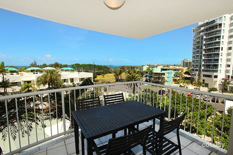 Property photo of 71/55 Sixth Avenue Maroochydore QLD 4558