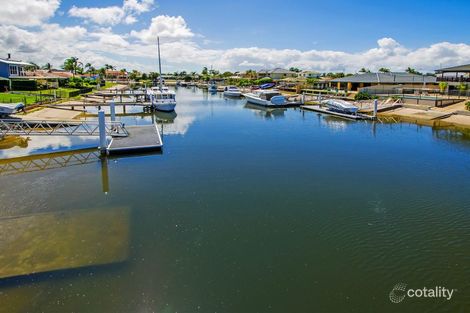 Property photo of 11 Drysdale Place Paradise Point QLD 4216