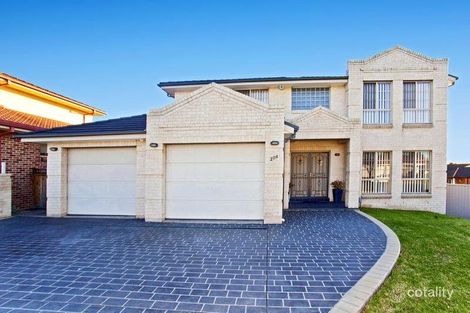 204 Wilson Rd, Green Valley, NSW 2168