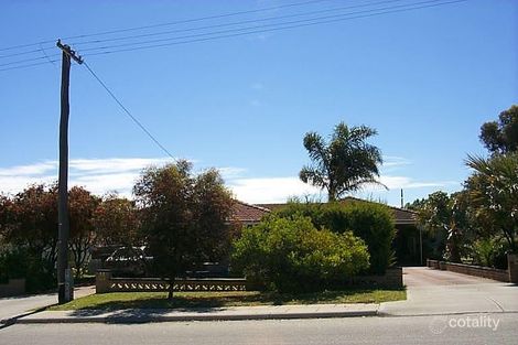 5 Lucius Rd, Hamilton Hill, WA 6163