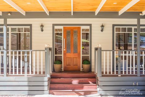 Property photo of 10 Mimosa Avenue Emerald VIC 3782