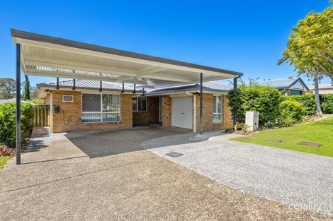Property photo of 72 Kakadu Circuit Zillmere QLD 4034