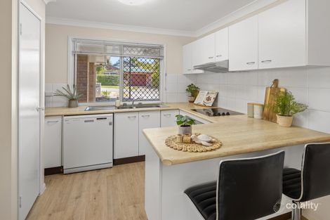Property photo of 72 Kakadu Circuit Zillmere QLD 4034