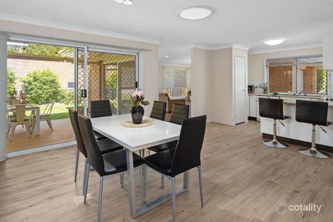 Property photo of 72 Kakadu Circuit Zillmere QLD 4034
