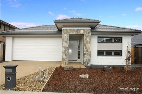 Property photo of 43 Kurrali Crescent Werribee VIC 3030