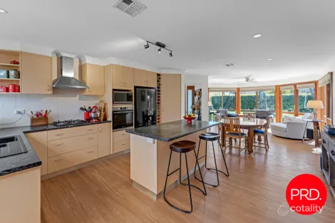 Property photo of 41 Rutledge Street Bungendore NSW 2621