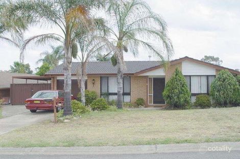 11 Juliet Cl, Rosemeadow, NSW 2560