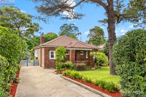 Property photo of 53 Chatham Road Denistone NSW 2114