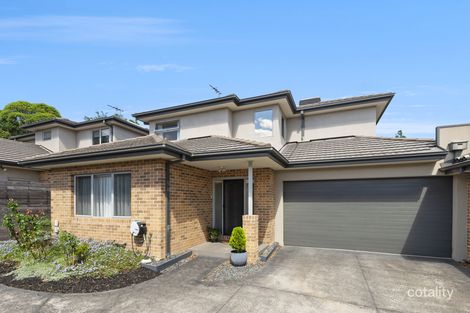 2/7 Walker Ave, Mitcham, VIC 3132