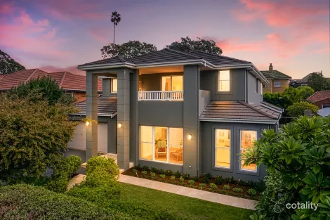 9 Seaview St, Balgowlah, NSW 2093