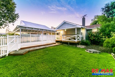 Property photo of 50 Hopkinson Way Wilson WA 6107