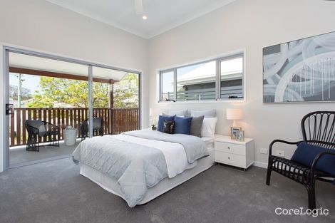 Property photo of 1/35 Jackson Street Hamilton QLD 4007