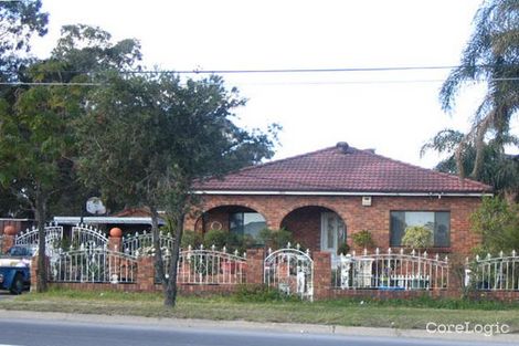 Property photo of 186 Nuwarra Road Moorebank NSW 2170