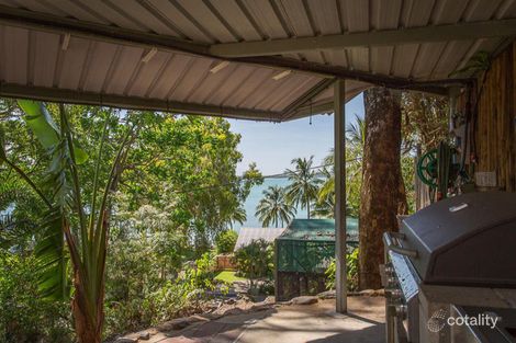 Property photo of 10 Snipe Street Slade Point QLD 4740