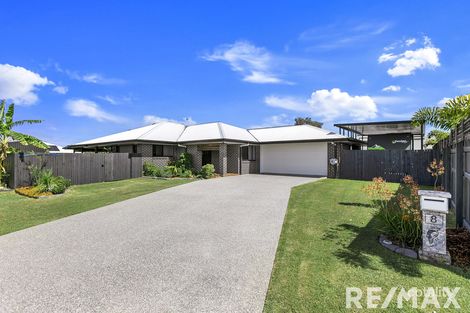 Property photo of 8 Wallace Court Urangan QLD 4655