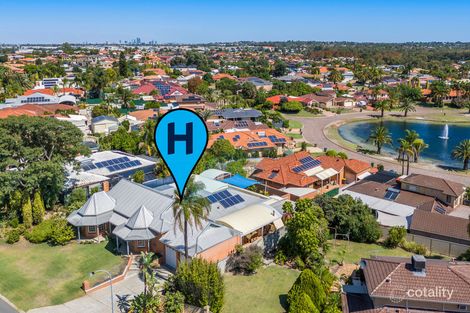 Property photo of 302 Summerlakes Parade Ballajura WA 6066