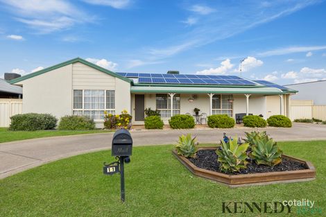 11 Hawkins Dr, Yarrawonga, VIC 3730