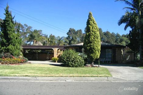 75 Whelan Ave, Chipping Norton, NSW 2170