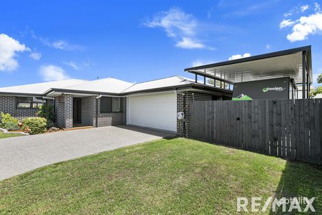 Property photo of 8 Wallace Court Urangan QLD 4655