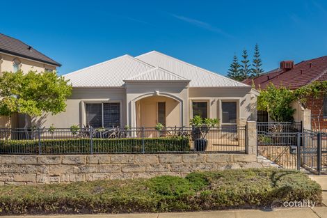 Property photo of 123 Naturaliste Boulevard Iluka WA 6028