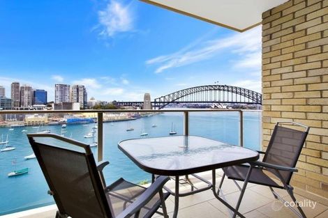 Property photo of 61/21 East Crescent Street McMahons Point NSW 2060