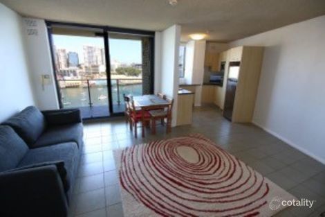 Property photo of 61/21 East Crescent Street McMahons Point NSW 2060