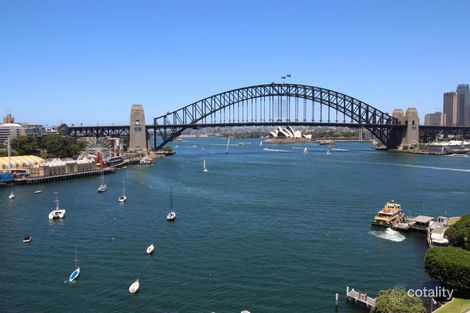 Property photo of 61/21 East Crescent Street McMahons Point NSW 2060