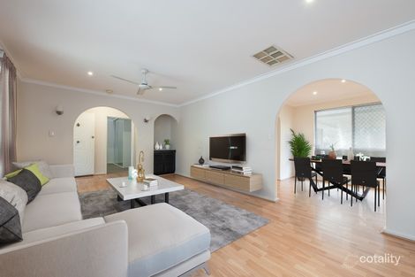 Property photo of 76 Gradient Way Beldon WA 6027