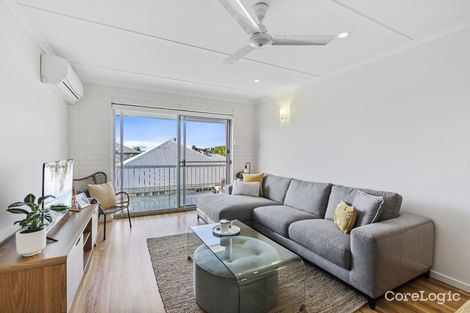 Property photo of 4/32 Galway Street Greenslopes QLD 4120