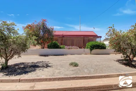 Property photo of 100 Bagot Street Broken Hill NSW 2880