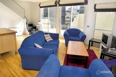 Property photo of 1114/422-428 Collins Street Melbourne VIC 3000
