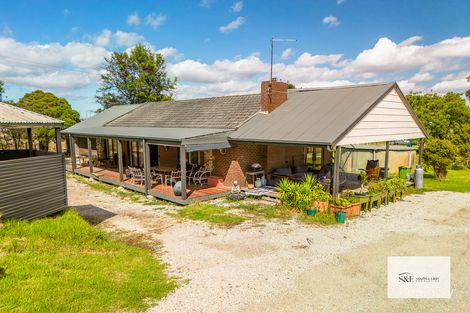 Property photo of 265 Pakenham Road Pakenham VIC 3810