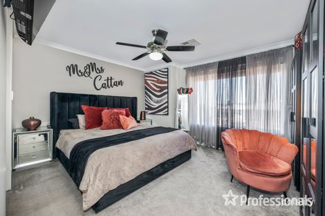 Property photo of 44 Brixton Crescent Ellenbrook WA 6069