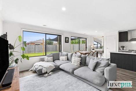 Property photo of 11 Amber Avenue Charlemont VIC 3217