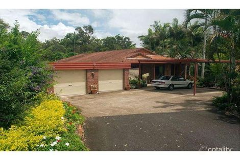 Property photo of 47 Birdlife Court Nerang QLD 4211