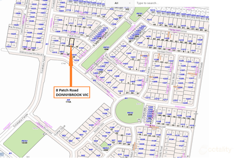 Property photo of 8 Patch Road Donnybrook VIC 3064