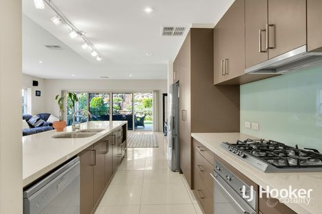 Property photo of 57 Hindmarsh Circuit Mawson Lakes SA 5095