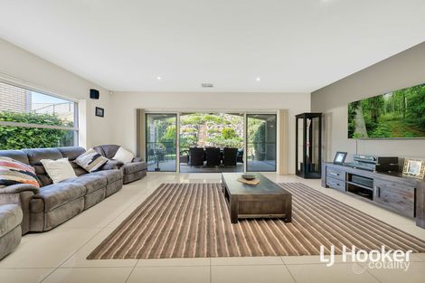 Property photo of 57 Hindmarsh Circuit Mawson Lakes SA 5095