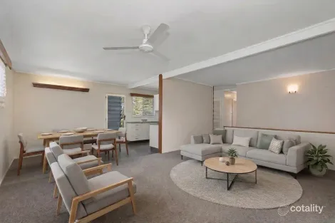 Property photo of 21 Wagner Street Oonoonba QLD 4811