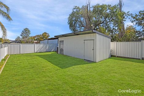 Property photo of 9 Park Street Scone NSW 2337