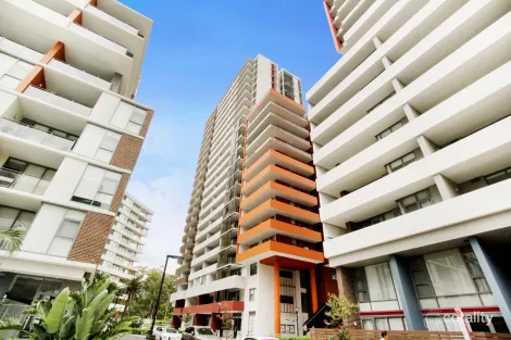 1009/3 Mooltan Ave, Macquarie Park, NSW 2113