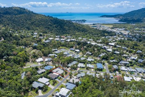 Property photo of 2/1 Rainbow Place Jubilee Pocket QLD 4802