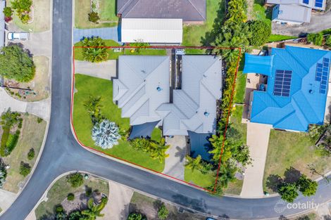 Property photo of 2/1 Rainbow Place Jubilee Pocket QLD 4802