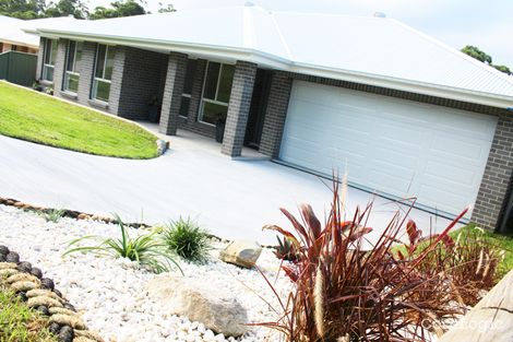 Property photo of 19 Molloy Street Mollymook NSW 2539