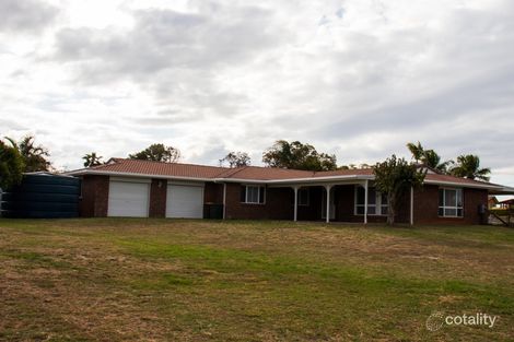 Property photo of 112 Gooburrum Road Gooburrum QLD 4670