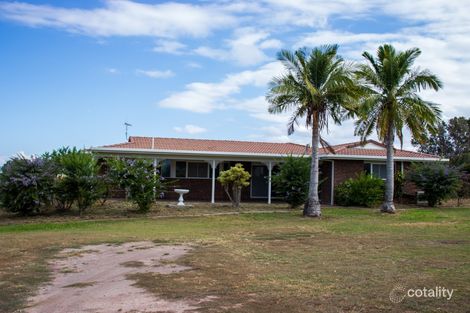 Property photo of 112 Gooburrum Road Gooburrum QLD 4670